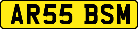 AR55BSM