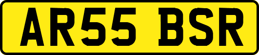 AR55BSR