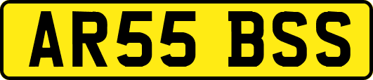 AR55BSS