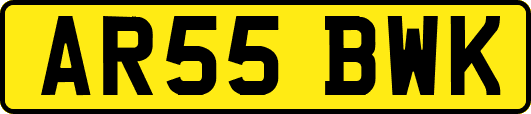 AR55BWK