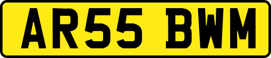 AR55BWM