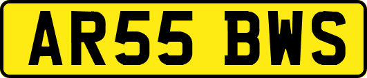 AR55BWS