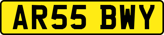 AR55BWY