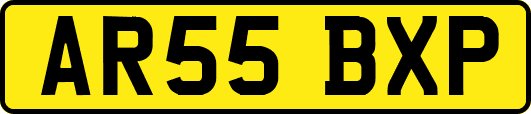 AR55BXP