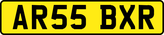 AR55BXR