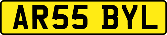 AR55BYL