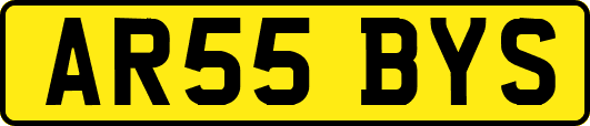 AR55BYS