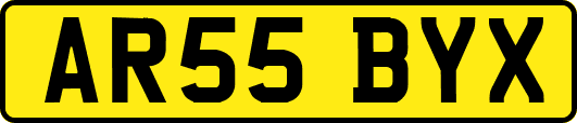 AR55BYX