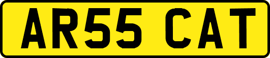 AR55CAT