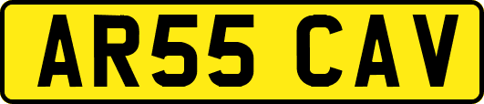 AR55CAV