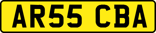 AR55CBA