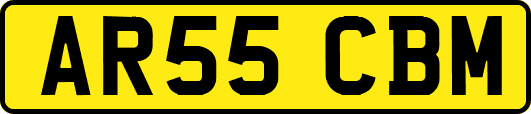 AR55CBM