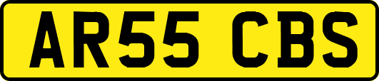 AR55CBS
