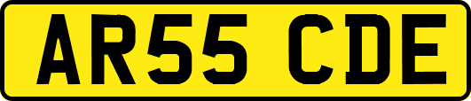 AR55CDE