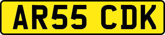 AR55CDK