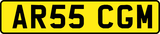 AR55CGM