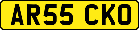 AR55CKO