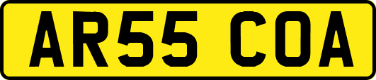 AR55COA