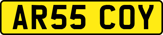 AR55COY