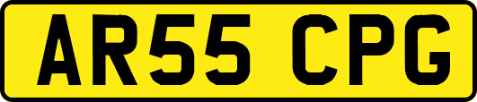 AR55CPG