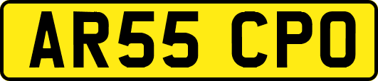 AR55CPO