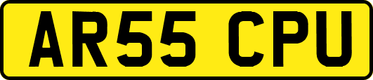 AR55CPU