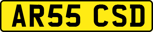 AR55CSD