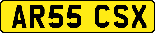 AR55CSX