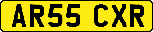 AR55CXR