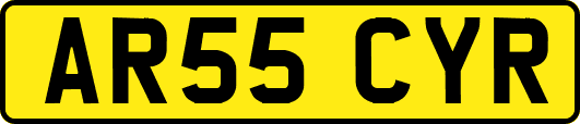 AR55CYR