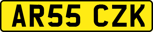 AR55CZK
