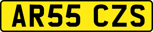 AR55CZS