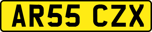 AR55CZX