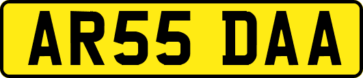 AR55DAA