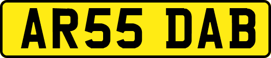 AR55DAB
