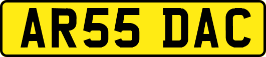 AR55DAC