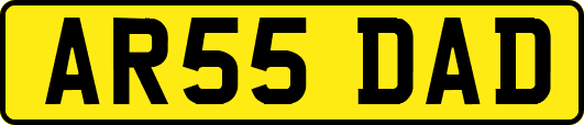 AR55DAD