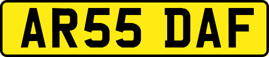 AR55DAF