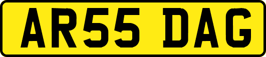 AR55DAG
