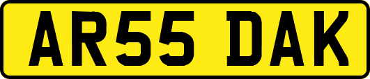 AR55DAK