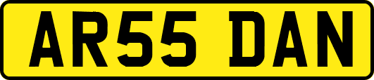 AR55DAN