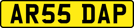 AR55DAP