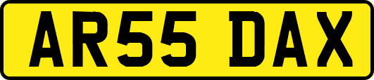 AR55DAX
