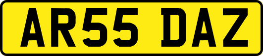 AR55DAZ