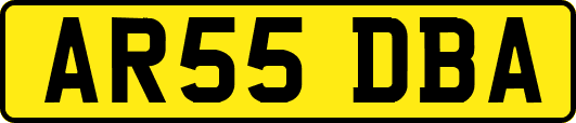 AR55DBA