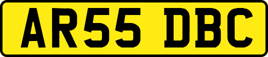 AR55DBC