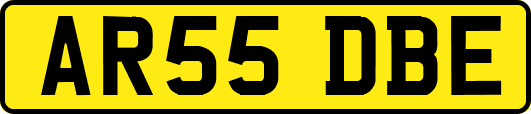 AR55DBE