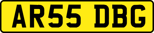 AR55DBG