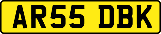 AR55DBK