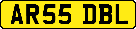 AR55DBL